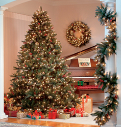 artificial christmas tree online