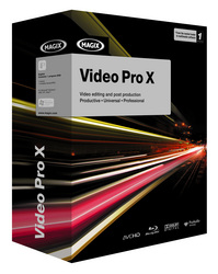 MAGIX Video Pro X15 v21.0.1.193 for ios download