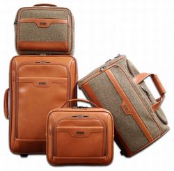 Hartmann Luggage Lebanon on Hartmann Announces Winner Of Tweed Sweepstakes