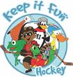 Keep It Fun, Inc. Announces Casual Athletic Apparel Line and...
