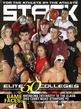 STACK Announces Annual Elite 50 College Rankings of NCAA Football,...