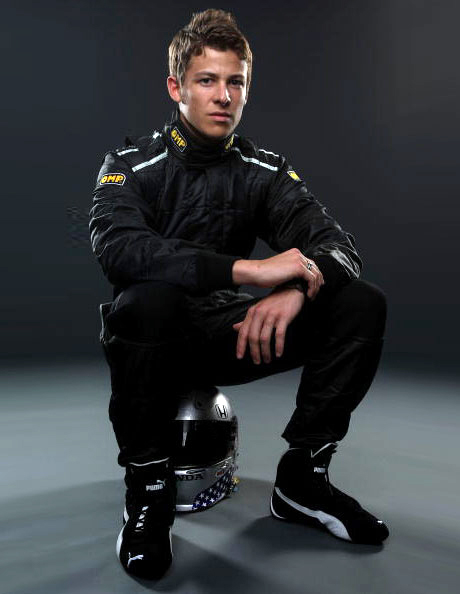 Marco Andretti