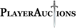 PlayerAuctions logo