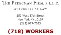  New York Construction Accident Lawyers