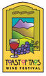 2009 Toast of Taos Wine Festival Creating Art and Culinary Enchantment