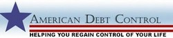 American Debt Control is a family owned, full-service debt settlement company that is &quot;Best Practices Accredited&quot; by the Association of Settlement Companies.