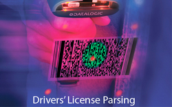 drivers license barcode scanner api
