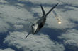 Largest Deployment of F-22 Raptors to Pacific Underway