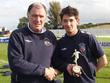 40 Plus Danger Man, Curtis Allen (20) - The Irish Rooney, Set to Light...