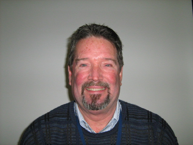 John Gerry, General Manager - JohnGerry