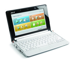 скачать драйвера для acer aspire one