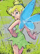 Disney Fine Art Introduces Artist David Garibaldi - New Paintings -...