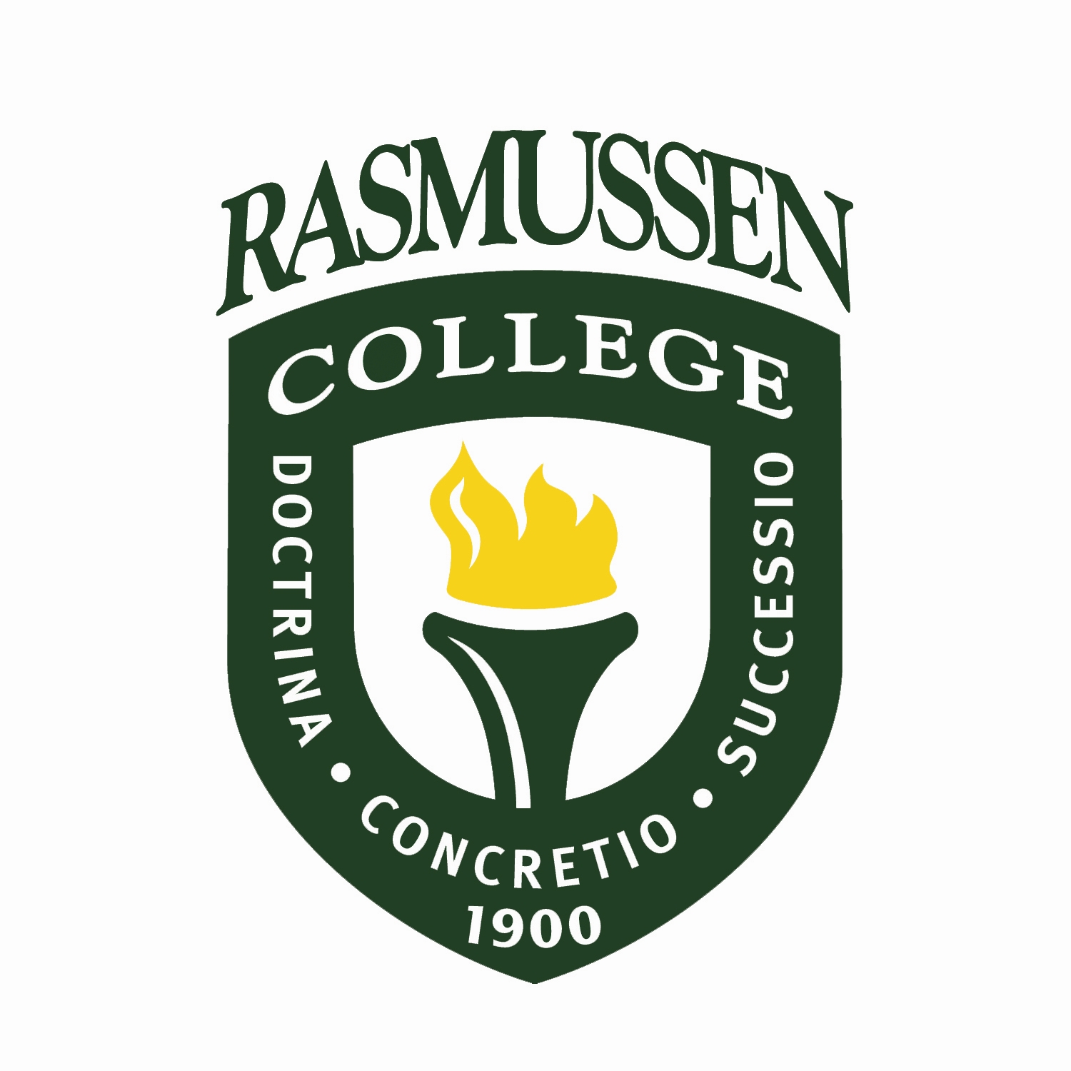 Rasmussen College 110