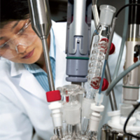 Chemistry and Chemical Engineering Webinars from METTLER TOLEDO