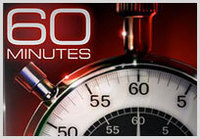 60 Minutes Addresses Growing Binge Drinking Problem.