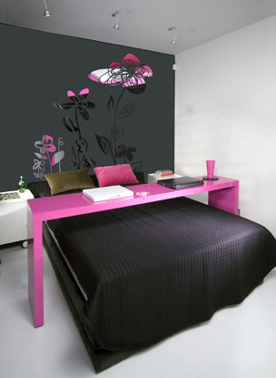 Wall Stickers on Walltat Wall Decals And Wall Stickers Launches Tv Advertising Campaign