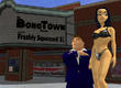come scaricare bonetown android