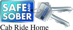 FST Safe and Sober Logo