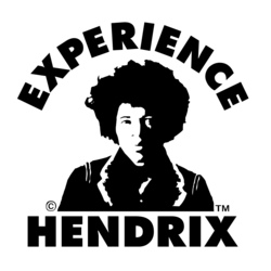 Experience Hendrix logo