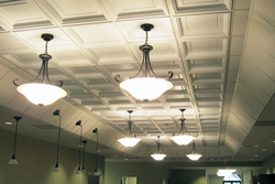 Ceilume Ceiling Tiles Offers Free Samples And Shipping