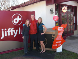 jiffy lube jobs