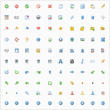 Brand New Icon Set Now Available for the Design Community