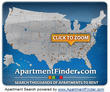 Apartment Search Widget from ApartmentFinder.com