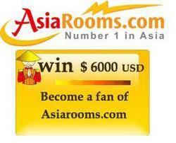 Asia Rooms 15