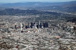 Los Angeles Construction Bids