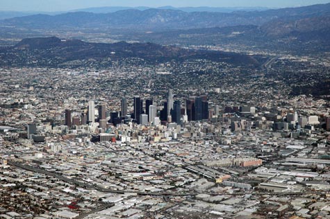 Los Angeles construction projects coming up for bids at wwwBidClerkcom