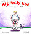 Big Belly Bob Sighting: Munich, Germany