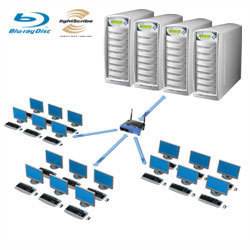 SharkNet Duplicator