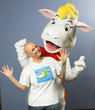 Munch Bunch® and Gail Porter Bring the art of storytelling into...