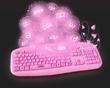 A Match Made In Heaven: Keyboard For Blondes And Legally Blonde, The...
