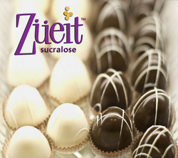 Zeit  is a trademark of Ingredient Specialties, Inc. Exeter, CA, U.S.A.