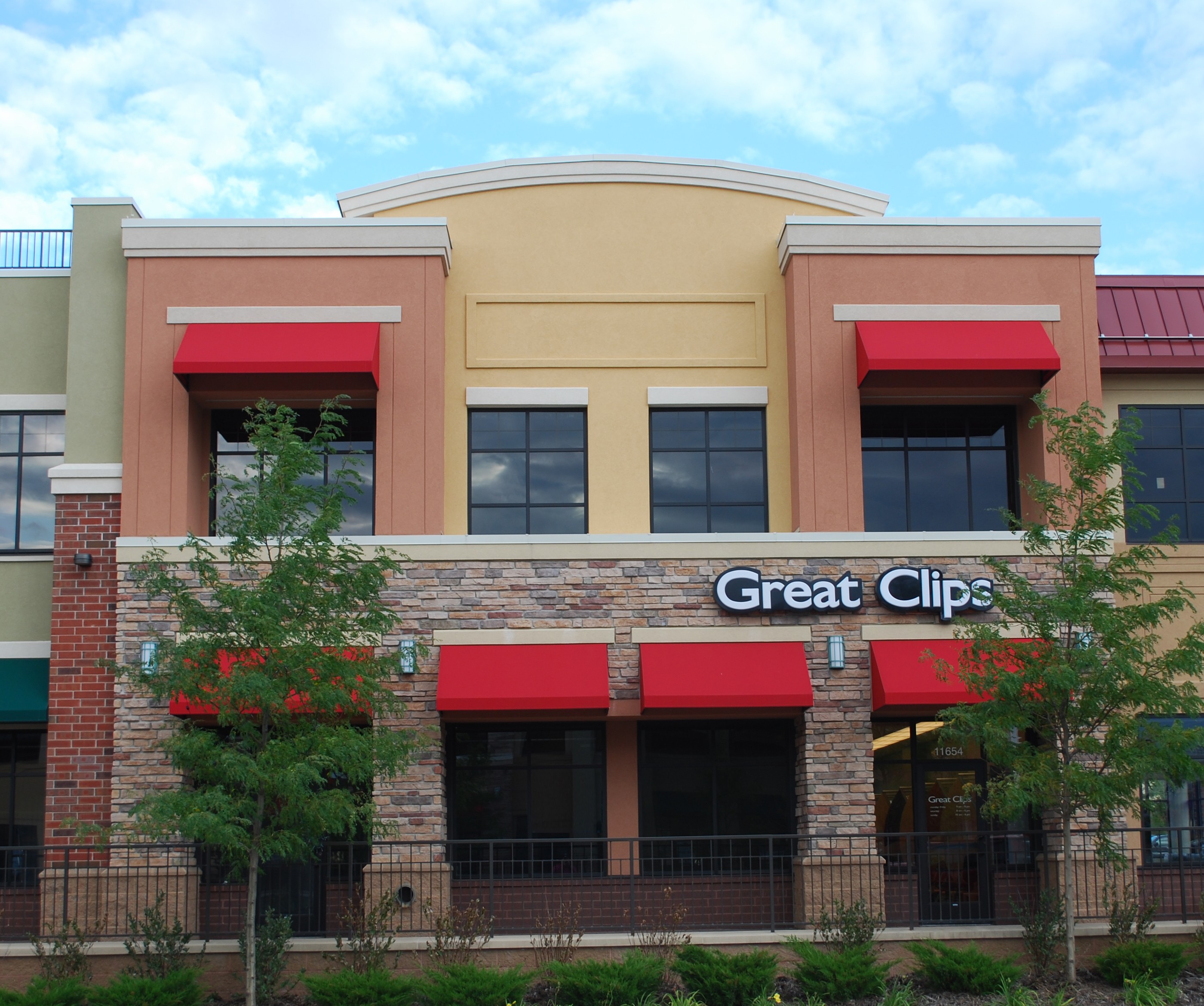 Great Clips Franchise Well Groomed For The New Economy