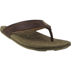 OluKai Premium Sandals Now Available at All Footwear etc. Locations