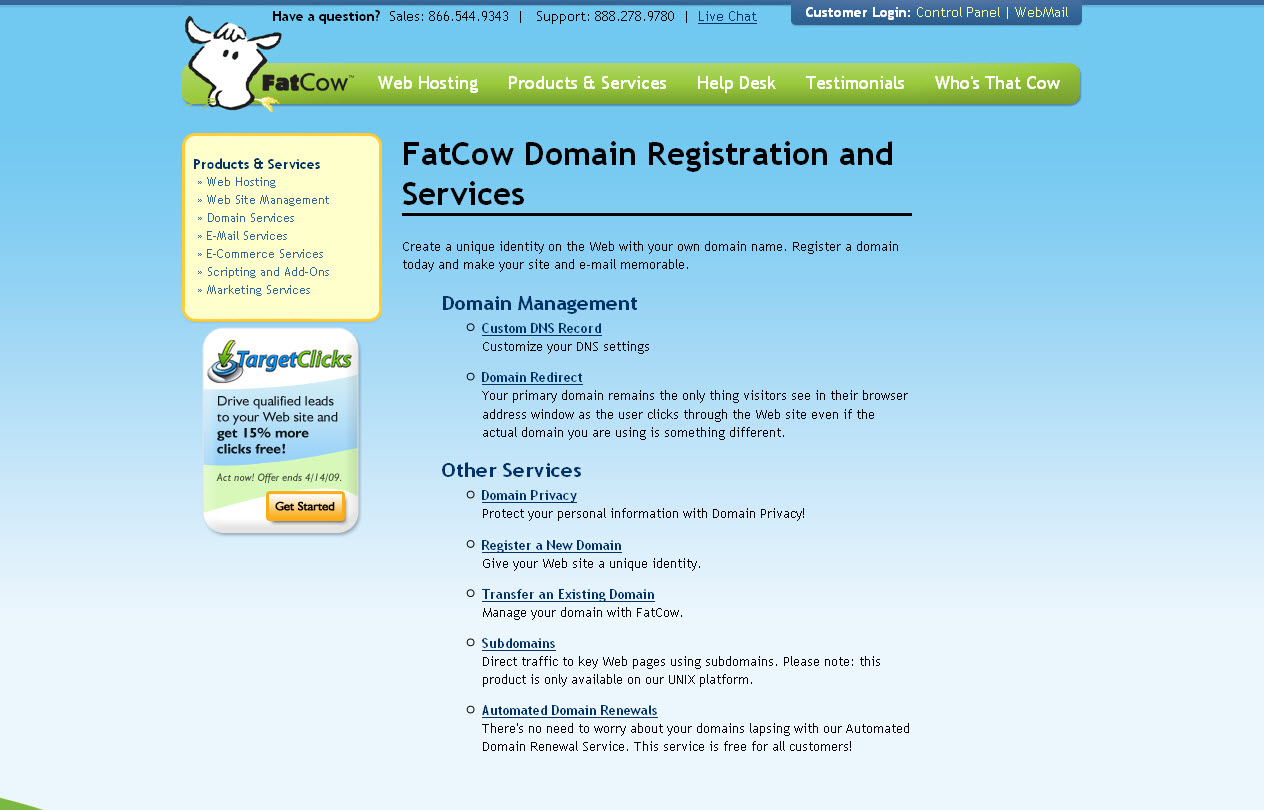 iconset fatcow