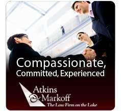 Oklahoma Lawyers Atkins &amp; Markoff