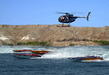 Speed Record Holding Boats Heading to Lake Havasu