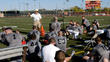 Coach Zauner Builds A 'Field Of Dreams For Kicking...