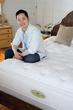 Simmons Celebrates Earth Day by Encouraging Consumers To "Sleep...