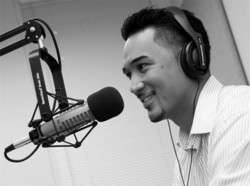 Matthew Sapaula looking forward to answering your questions and sharing ideas on Money Smart Radio. - gI_0098cropped.JPG