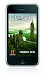 History Launches First iPhone Application: The Life After People Photo...