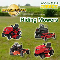 Mowers Direct Announces Best