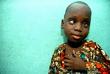 Alcon Partners with Mercy Ships to Fight Blindness in Africa