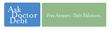New, Nonprofit Web Site Has Prescription For What Ails Consumers...