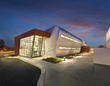 Annual Architectural Design Awards Give LPA Top Recognition