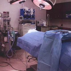 Operating Room Fire Victim Awarded $1.3 Million in Ohio Medical Malpractice Lawsuit