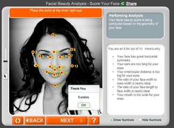 Facial Symmetry Analysis 17